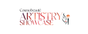 Cosmobeauté Artistry Showcase Logo 1