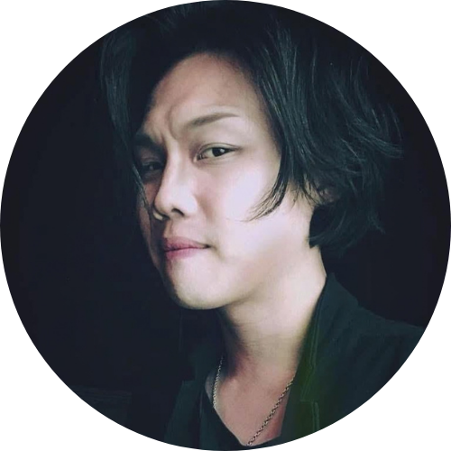 Anthony Wong