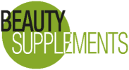 Beauty supplement logo