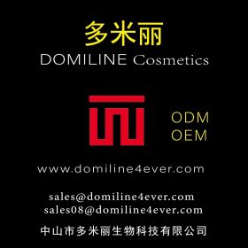 web banner- Domiline